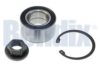 BENDIX 050618B Wheel Bearing Kit